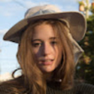 Meet your Posher, Annalee